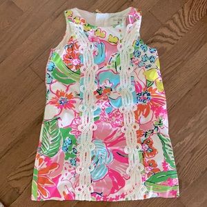 Lily Pulitzer toddler dress size 3T